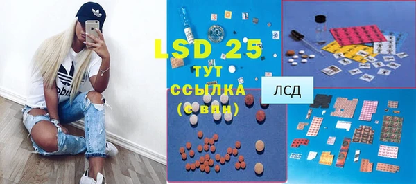 Альфа ПВП Лагань